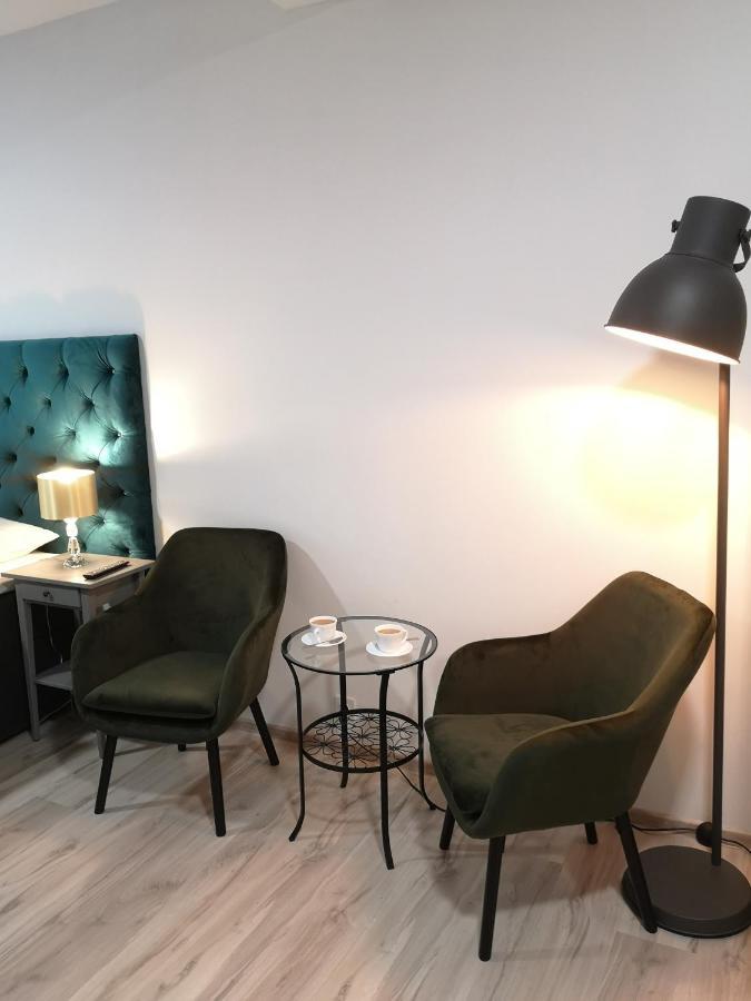 Apartamenty Lawendowy Zakatek 2 Ополе Экстерьер фото