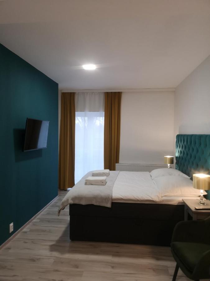 Apartamenty Lawendowy Zakatek 2 Ополе Экстерьер фото