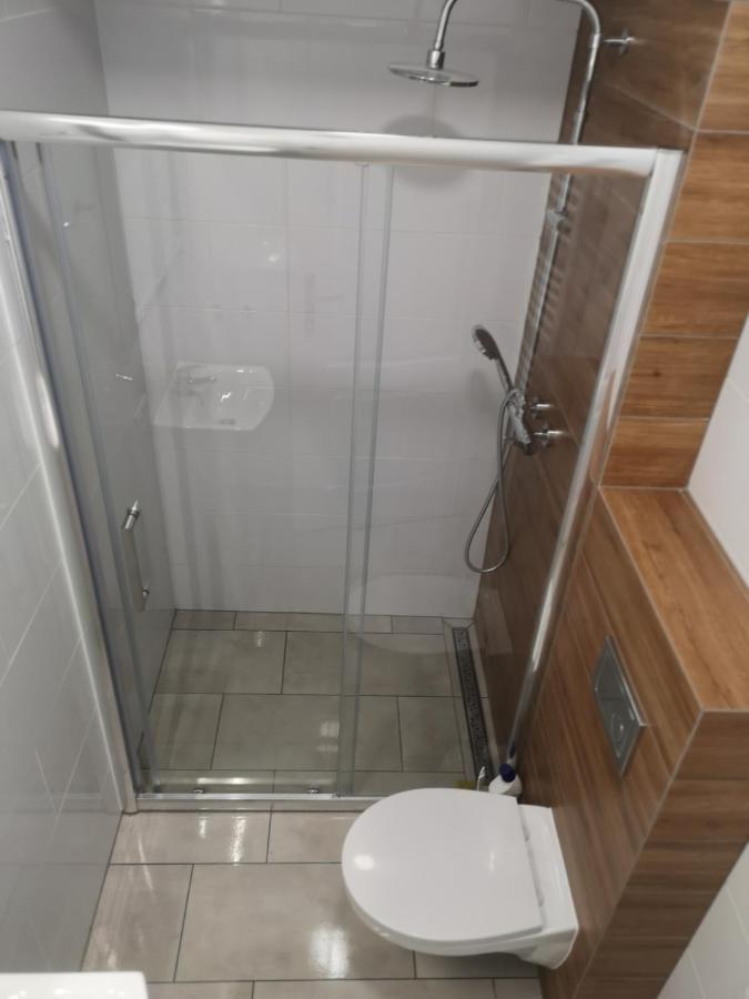 Apartamenty Lawendowy Zakatek 2 Ополе Экстерьер фото