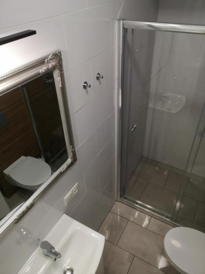 Apartamenty Lawendowy Zakatek 2 Ополе Экстерьер фото