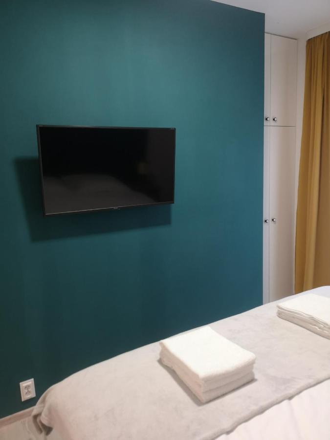 Apartamenty Lawendowy Zakatek 2 Ополе Экстерьер фото