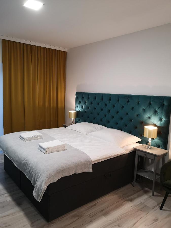 Apartamenty Lawendowy Zakatek 2 Ополе Экстерьер фото