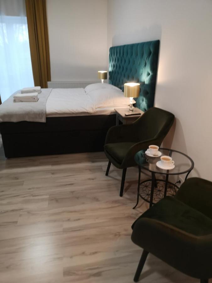 Apartamenty Lawendowy Zakatek 2 Ополе Экстерьер фото