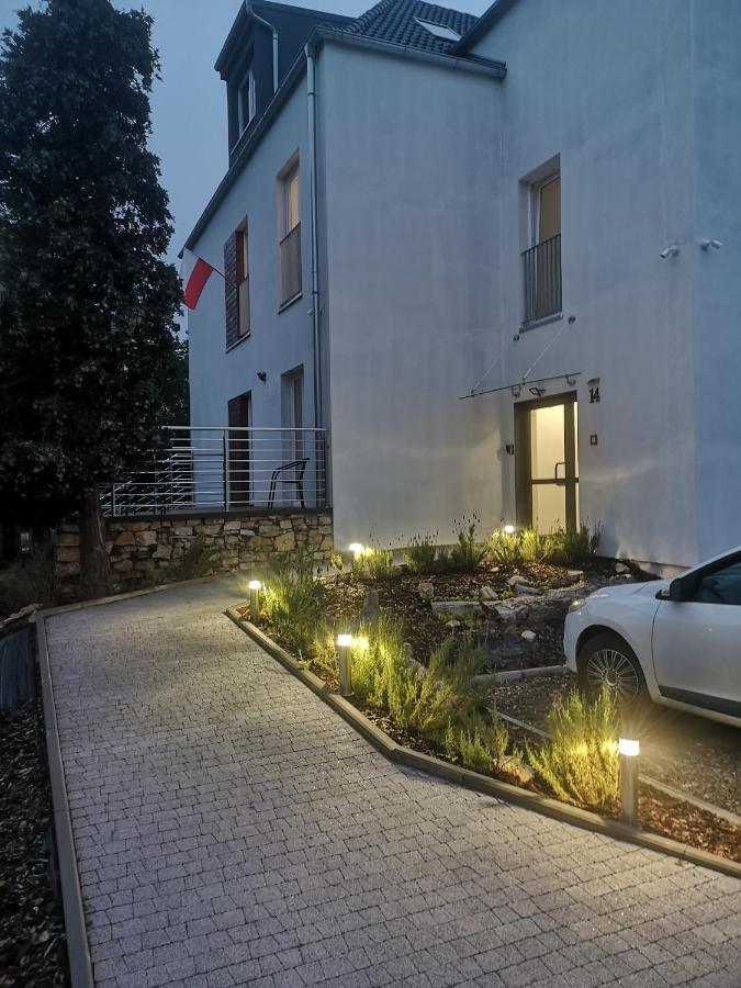 Apartamenty Lawendowy Zakatek 2 Ополе Экстерьер фото